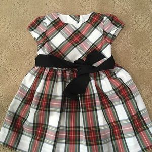 Ralph Lauren Dress- 12 Mos